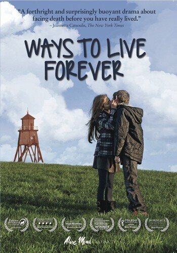 Ways to Live Forever (2010)