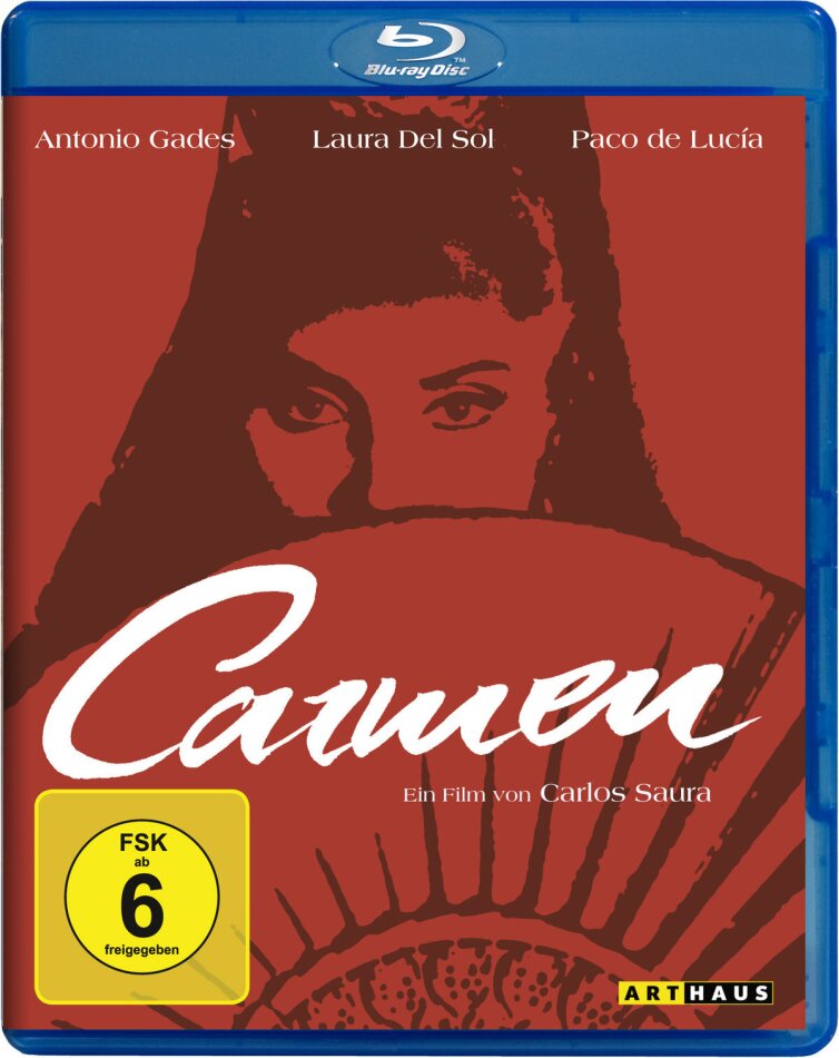 Carmen (1983) Arthaus