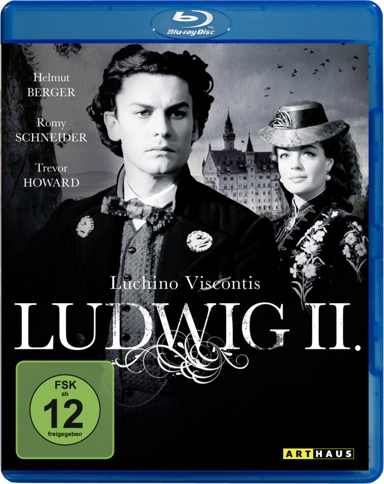 Ludwig II (1972)