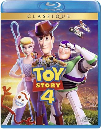 Toy Story 4 (2019)