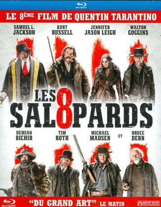 Les 8 Salopards (2015)