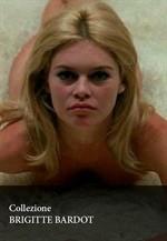 Brigitte Bardot Collection 3 DVD