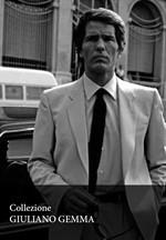 Giuliano Gemma Collection 3 DVD