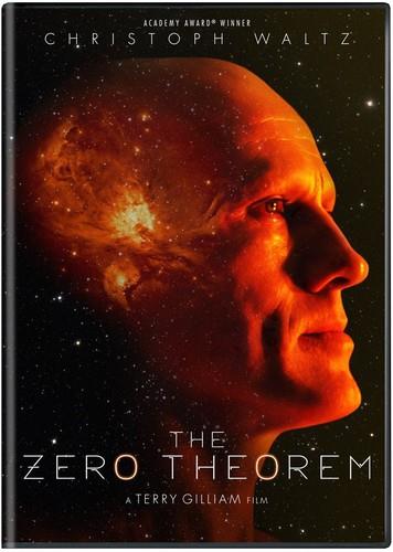 The Zero Theorem (2013)