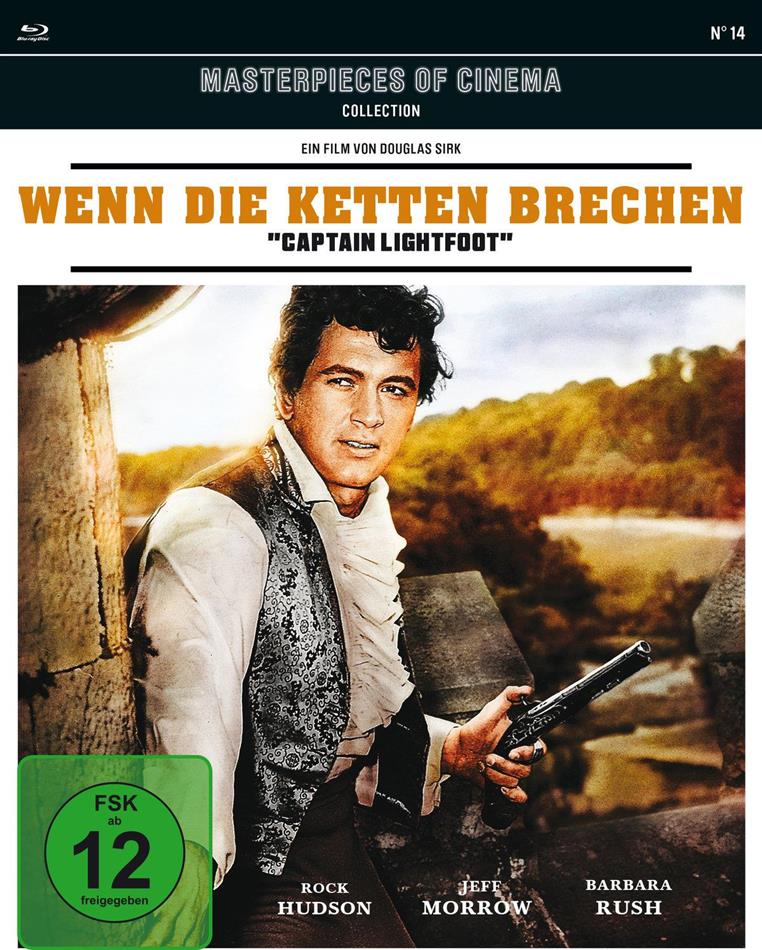 Wenn die Ketten brechen (1955) Masterpieces of Cinema