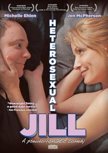 Heterosexual Jill (2013)
