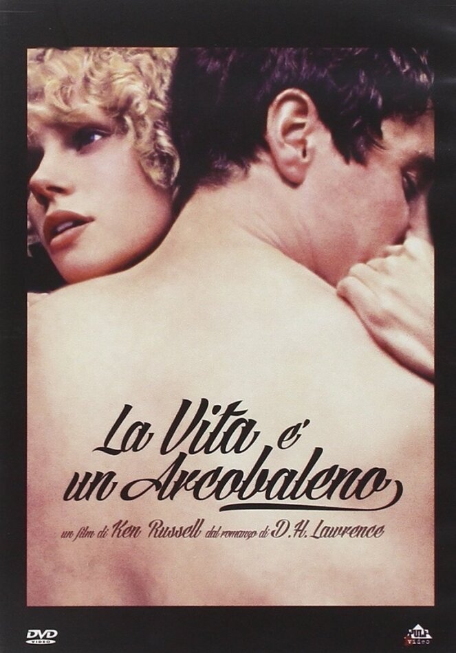 La vita è un arcobaleno - The Rainbow (1989)