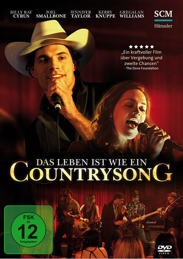 Das Leben ist wie ein Countrysong - Like a Country Song (2014)