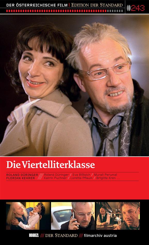 Die Viertelliterklasse - (Der österreichische Film)