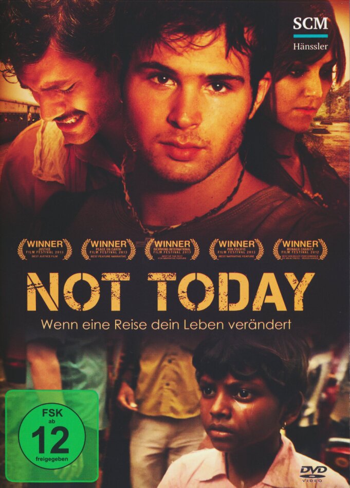 Not Today