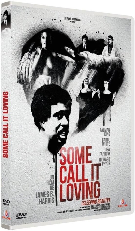 Some Call It Loving (1973)