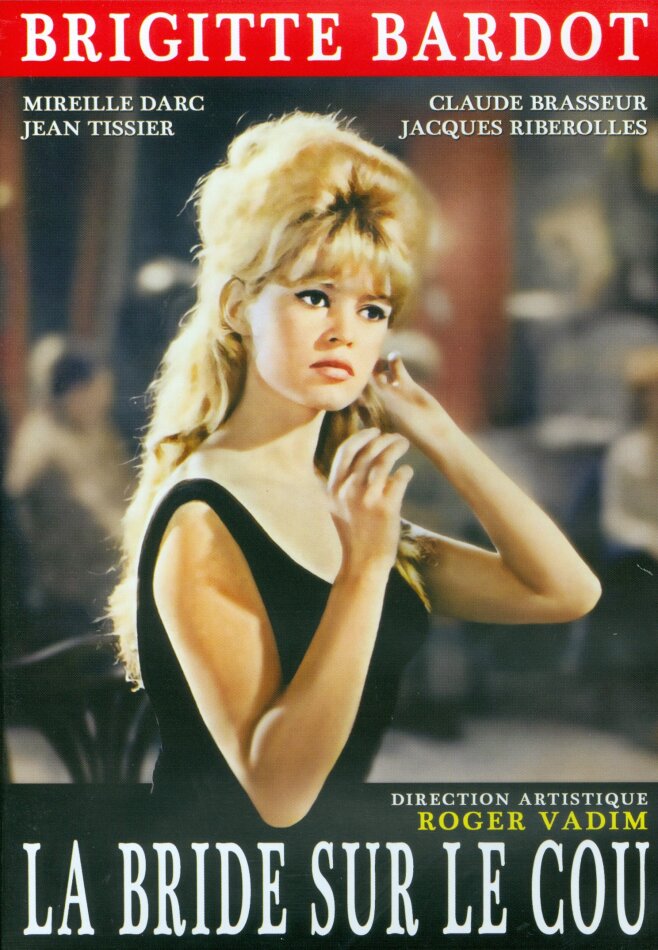 La bride sur le cou (1961) n/b