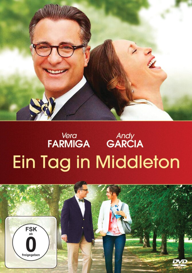 Ein Tag in Middleton (2013)