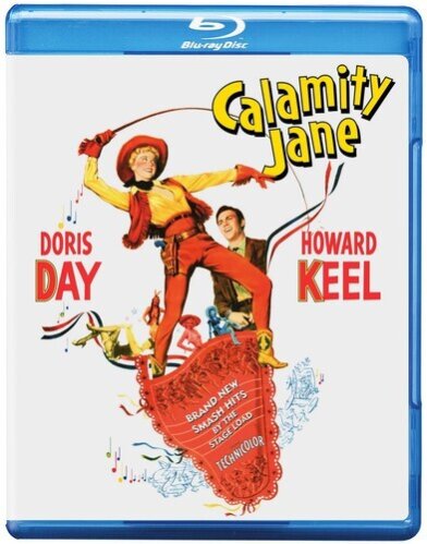 Calamity Jane (1953)