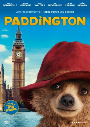 Paddington (2014)