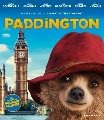 Paddington (2014)