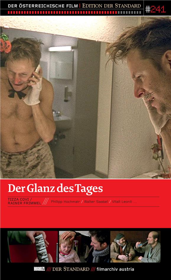 Der Glanz des Tages - (Der österreichische Film) (2012)