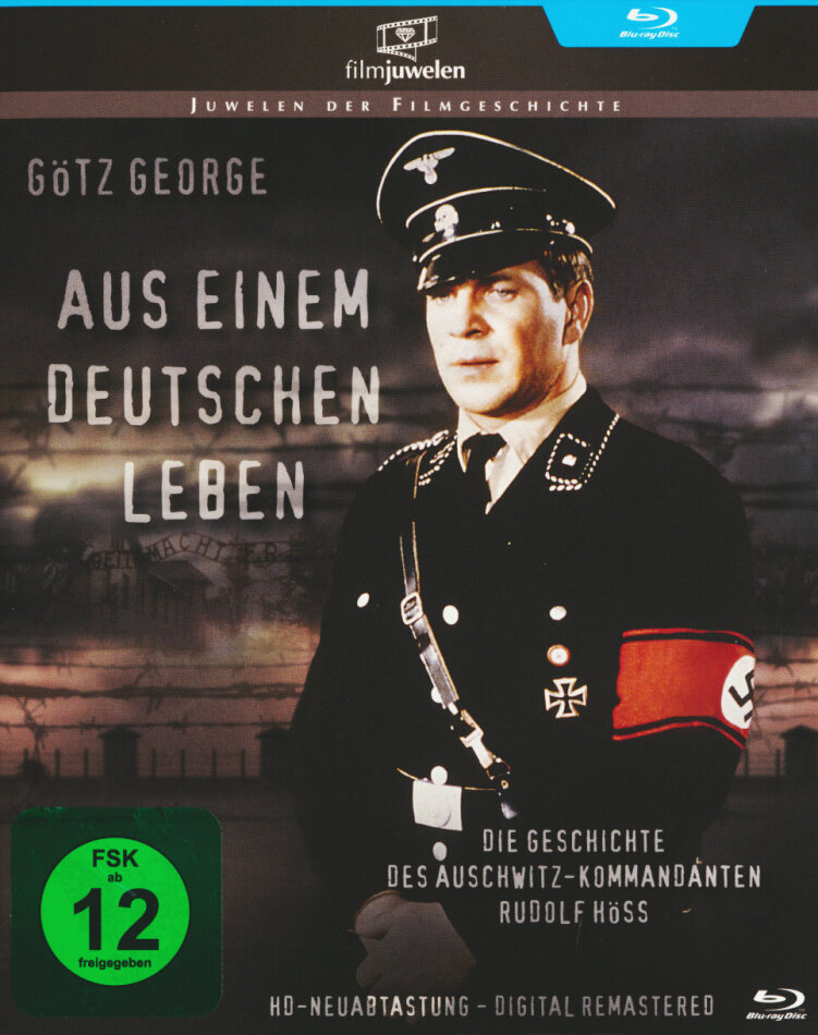 Aus einem deutschen Leben (1977) Filmjuwelen, Digital Remastered