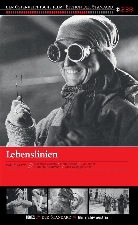 Lebenslinien 1 - 5
