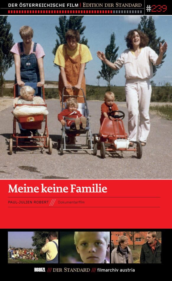 Meine keine Familie - (Der österreichische Film)
