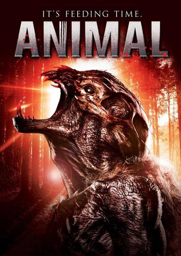 Animal (2014)