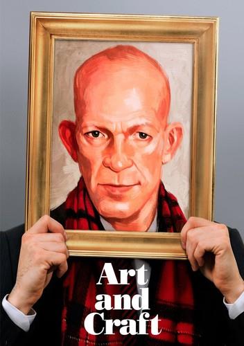 Art and Craft (2014)