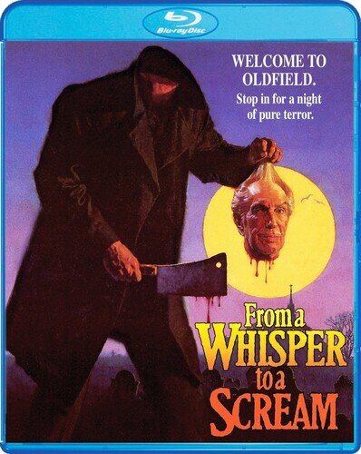 From A Whisper To A Scream (1987)