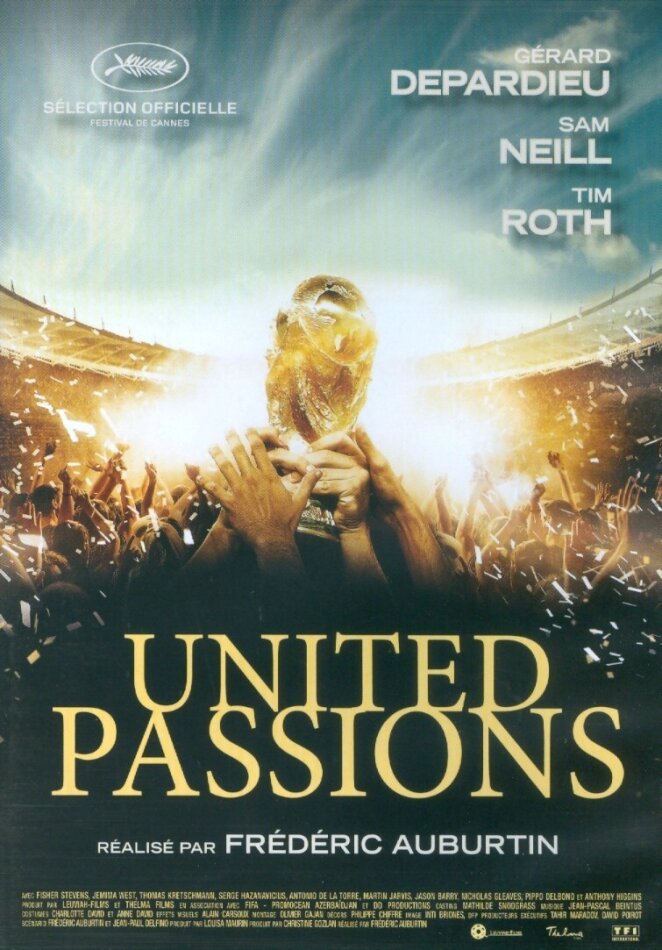 United Passions (2014)