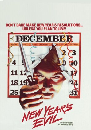 New Year's Evil (1980)