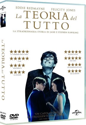 La teoria del tutto (2014)
