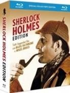 Sherlock Holmes Edition 7 Blu-ray