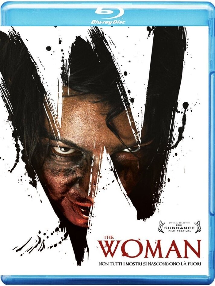 The Woman (2011)