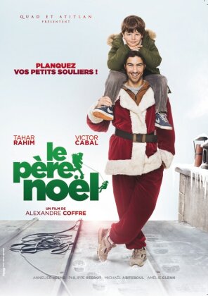 Le P&egrave;re No&euml;l (2014)