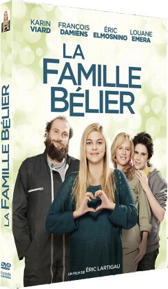 La famille B&eacute;lier (2014)