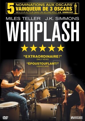Whiplash (2014)