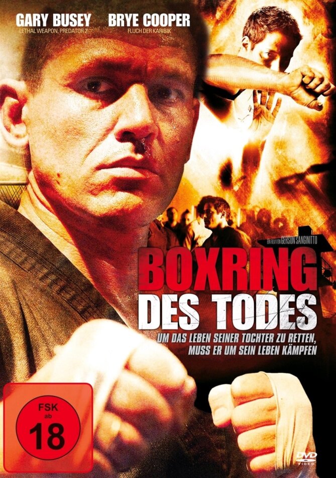 Boxring des Todes (2008)