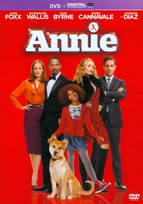 Annie (2014)