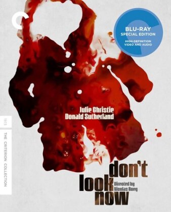 Don't Look Now (1973) (Criterion Collection)