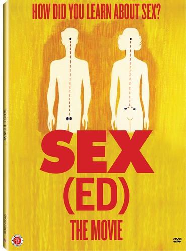 Sex(Ed) the Movie (2014)
