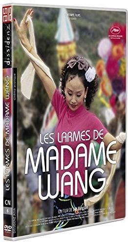Les Larmes de madame Wang - Ku qi de nü ren (2002)
