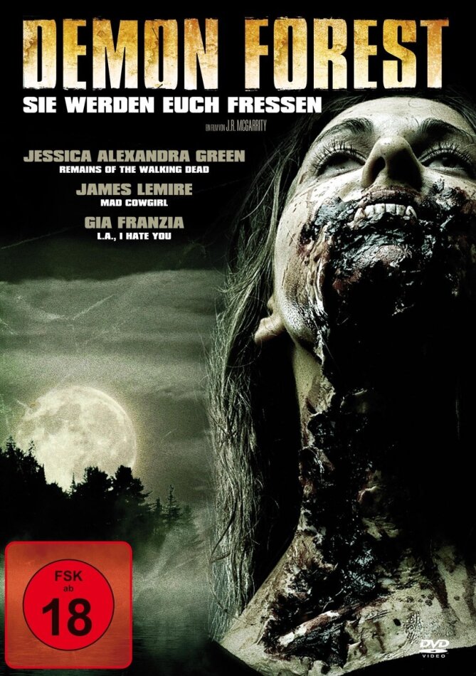 Demon Forest (2008)