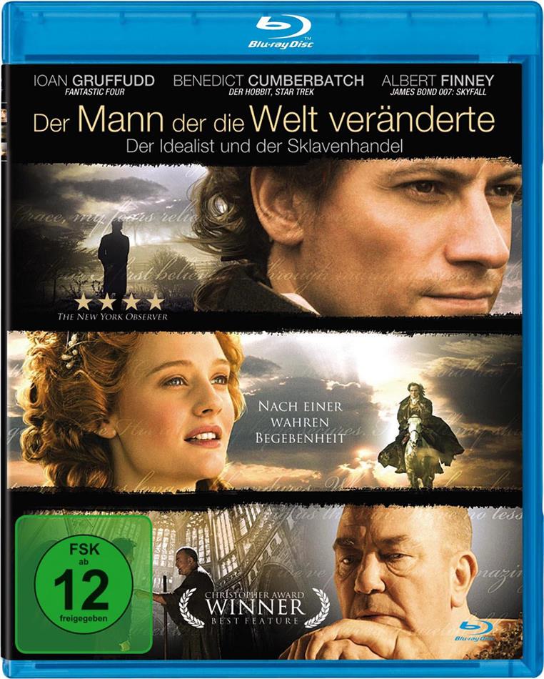 Der Mann der die Welt veränderte (2007)