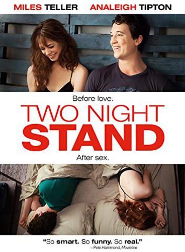 Two Night Stand (2014)
