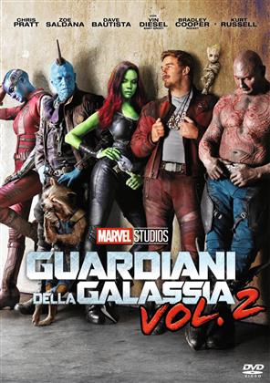 Guardiani della Galassia - Vol. 2 (2017)