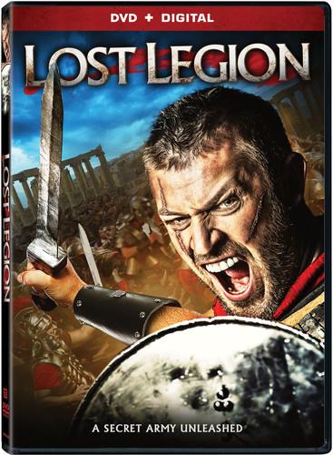 Lost Legion