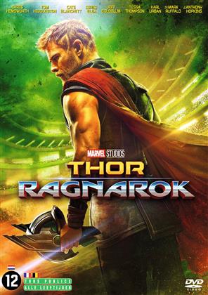 Thor 3 - Ragnarok (2017)