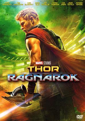 Thor 3 - Ragnarok (2017)