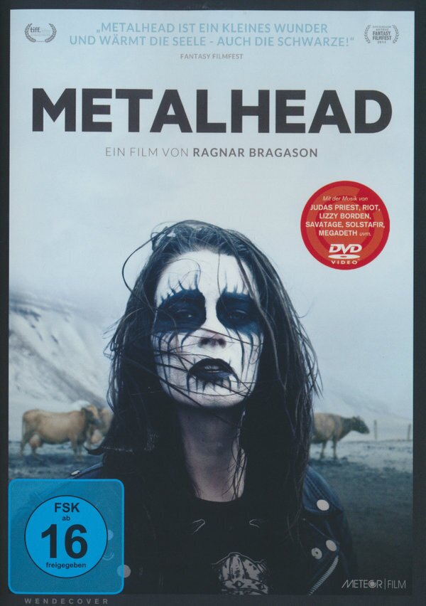 Metalhead (2013)