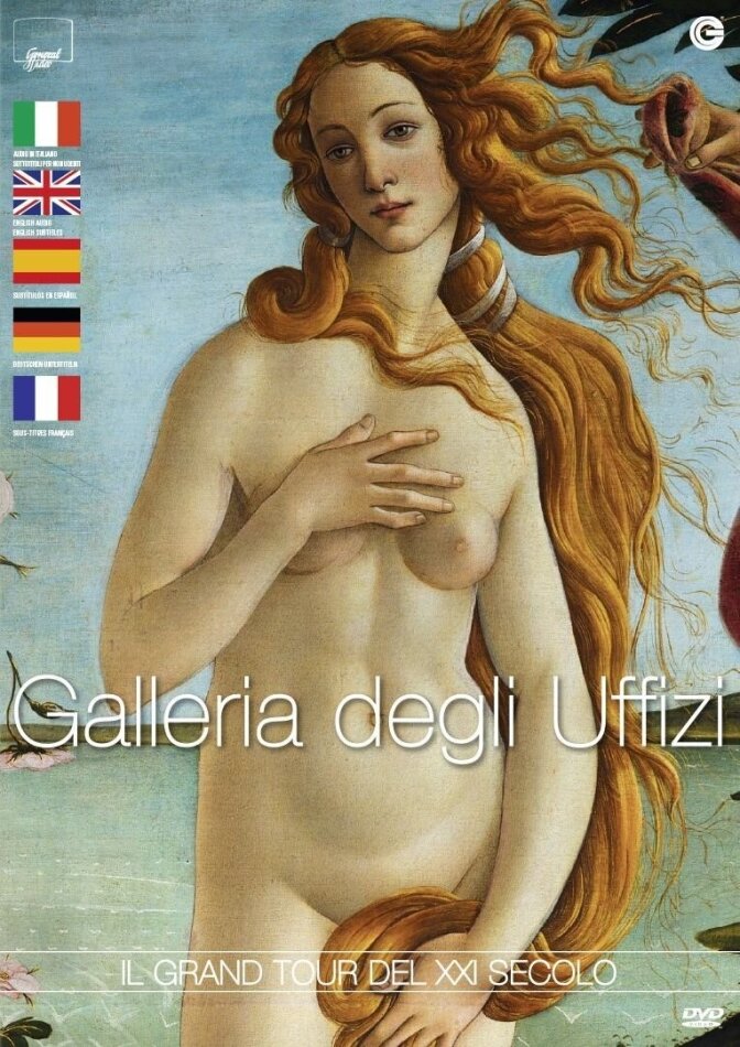 Galleria degli Uffizi - ll Grand Tour del XXI Secolo