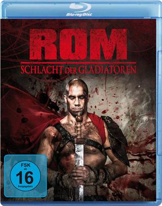 Rom - Schlacht der Gladiatoren (2005) (2 Blu-rays)